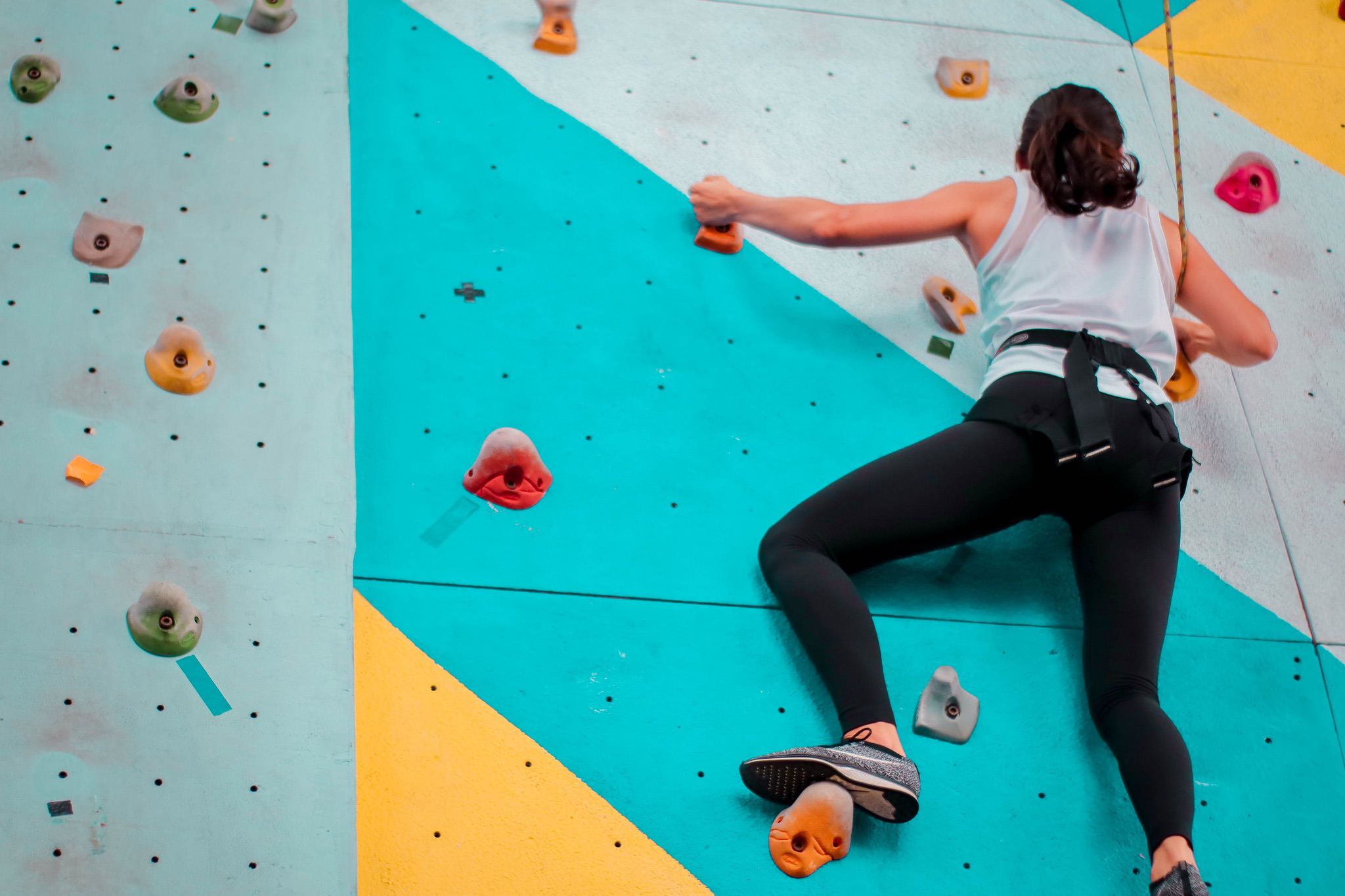 Indoor Activities